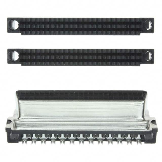 5749210-5 CONN D-TYPE RCPT 50POS IDC