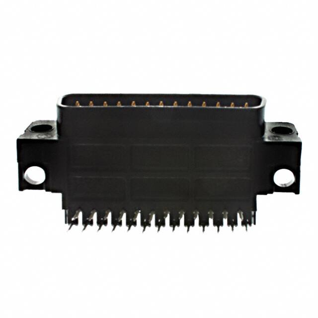5748873-1 CONN D-SUB PLUG 25POS R/A SLDR