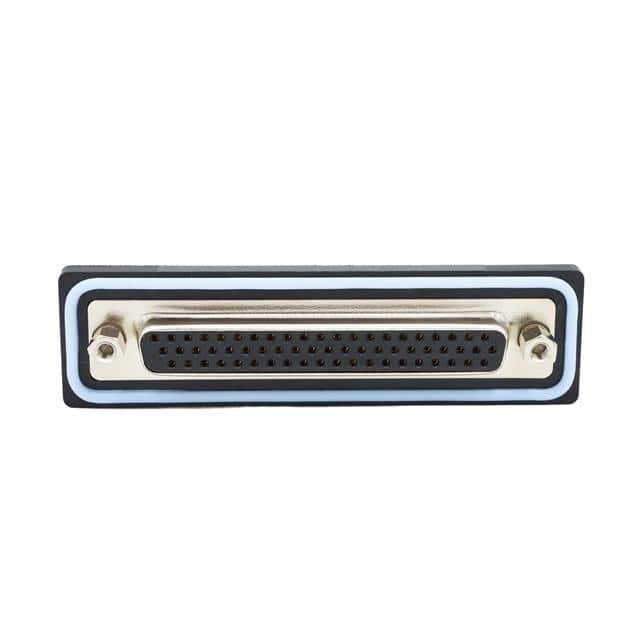 HDF-V62-213L011 CONN D-SUB HD RCPT 62POS PNL MNT