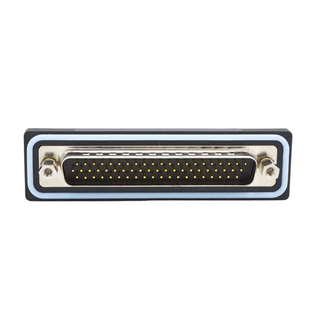 HDF-R62-113L011 CONN D-SUB HD PLUG 62P R/A SLDR