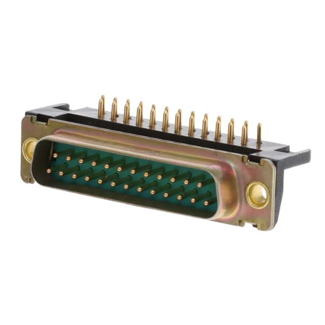 DBM25P732N CONN D-SUB PLUG