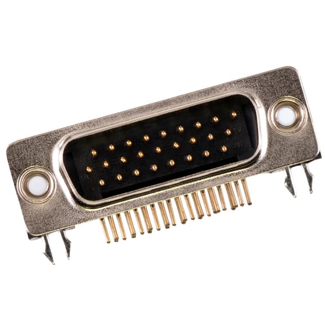 1731130173 CONN D-SUB HD PLUG 26P R/A SLDR