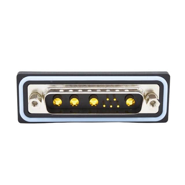 CDFR9W4113L212 CONN D-SUB PLUG 9POS R/A SLDR