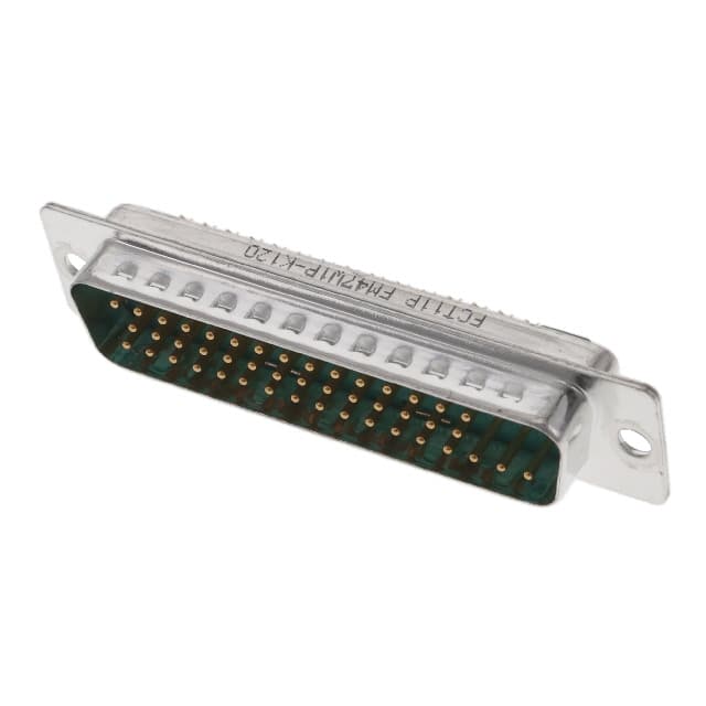 1731070361 CONN D-SUB PLUG 47POS PNL MNT