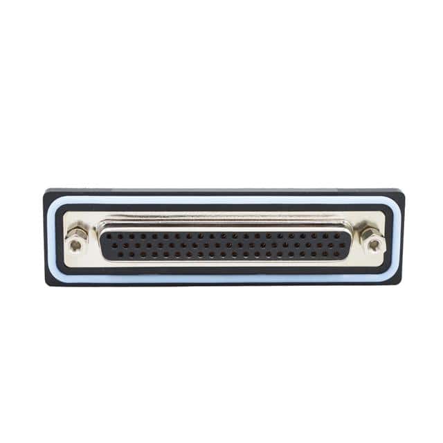 HDF-R62-213L011 CONN D-SUB HD RCPT 62P R/A SLDR