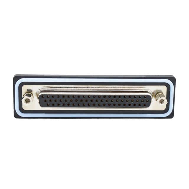 HDF-S62-203L011 CONN D-SUB HD RCPT 62POS PNL MNT