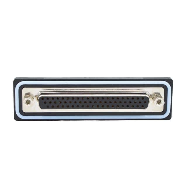 HDF-R62-213L462 CONN D-SUB HD RCPT 62P R/A SLDR