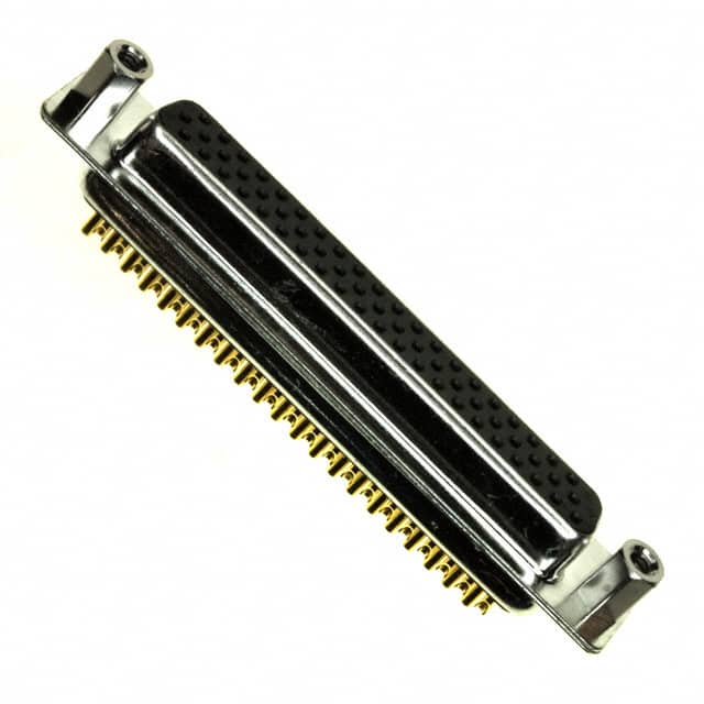 180-M62-203L031 CONN D-SUB HD RCPT 62POS PNL MNT
