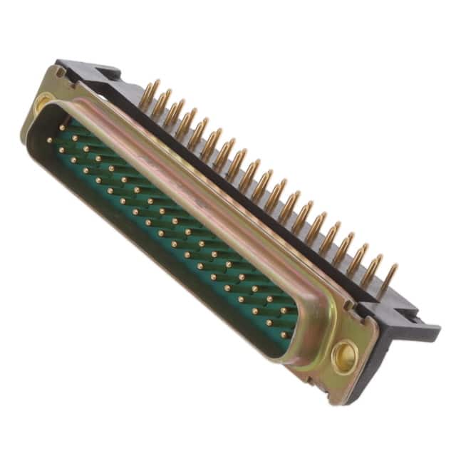 DCM37P732N DSUB DM SIGNAL STB 37PIN