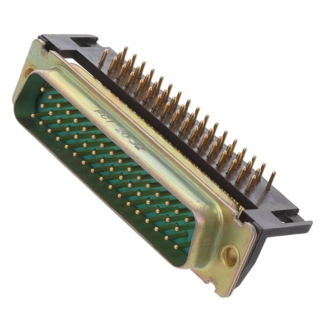 DDM50P732N DSUB DM SIGNAL STB 50 PI