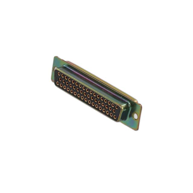 M24308/1-5Z CONN D-SUB RCPT 50POS PNL MNT