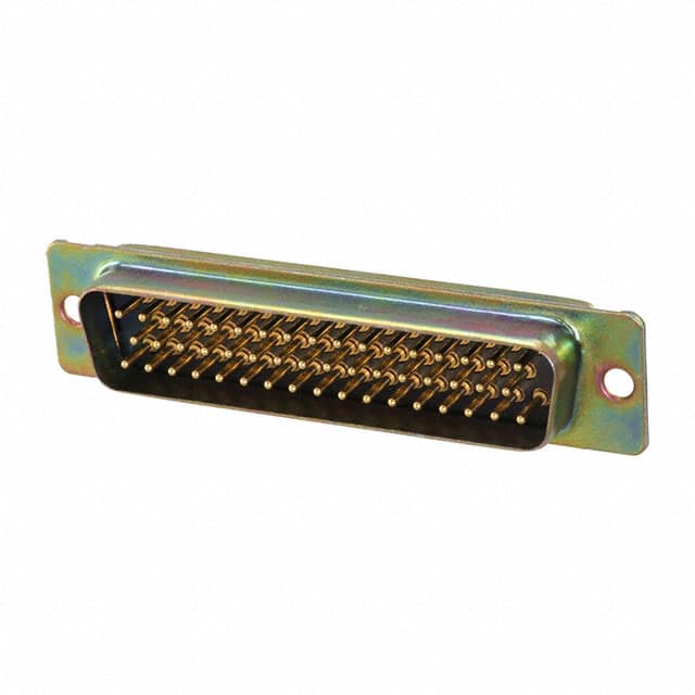 M24308/3-5Z CONN D-SUB PLUG 50POS PNL MNT