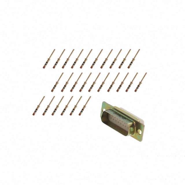 DAMA-26P D-SUB
