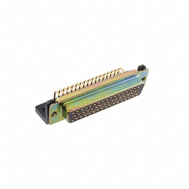 M24308/23-35Z CONN D-SUB RCPT 50POS R/A SLDR