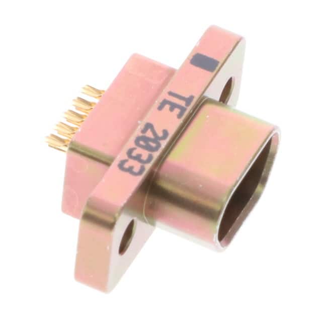 094-6136-0000 CONN MICRO-D RCPT 9POS SLDR CUP