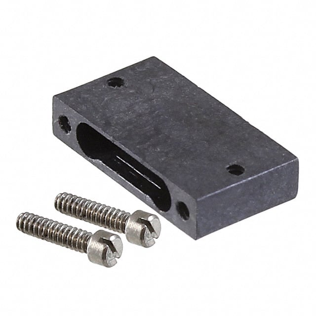 SSM009L2HN CONN D-TYPE RCPT 9P SMD R/A SLDR