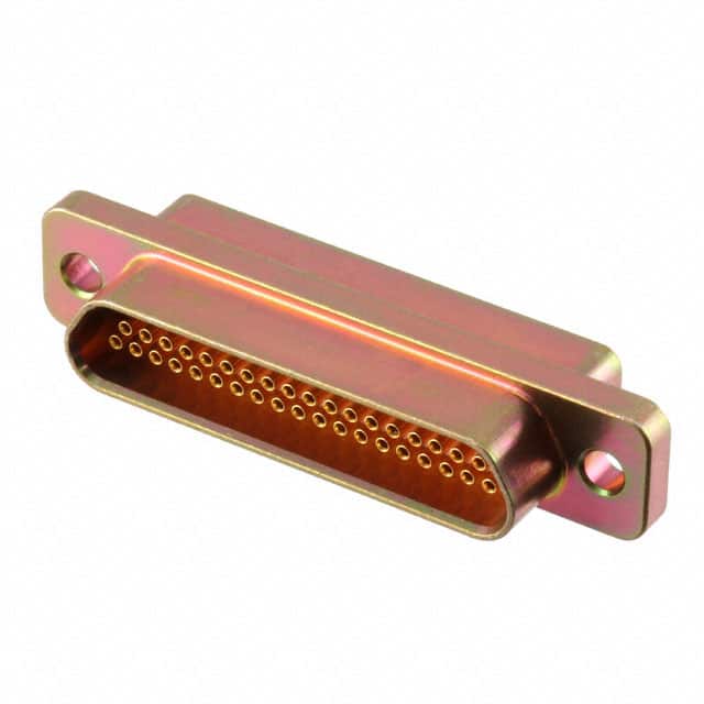 M83513/02-FC CONN MICRO-D RCPT 37POS SLD CUP