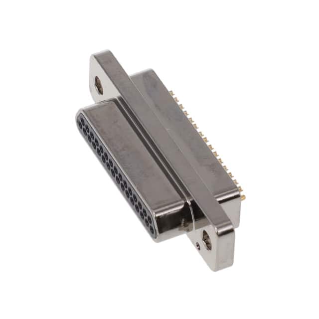 MDM-31PSB-A174 CONN MICRO-D PLUG 31POS PNL MNT