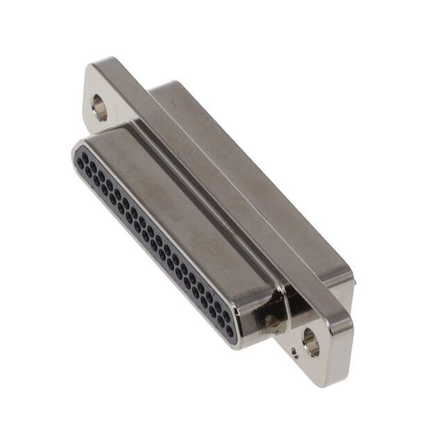 MDM-37PSB-A174 CONN MICRO-D PLUG 37POS PNL MNT