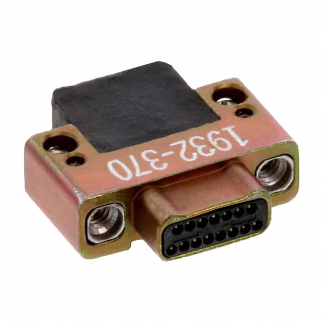 NDD-15PBRTT CONN D-TYPE PLUG 15POS R/A SLDR