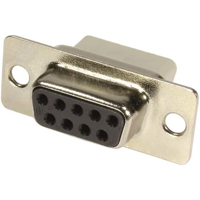09670094702 MIN D FE CRIMP TERMINAL WITH 4-4