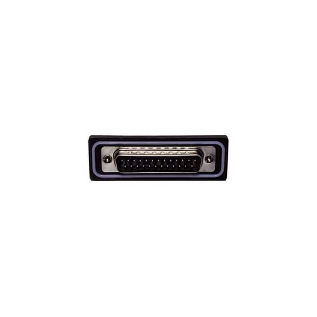 L17ED09S00 DSUB, MACHINED SIGNAL 5A, IP67,