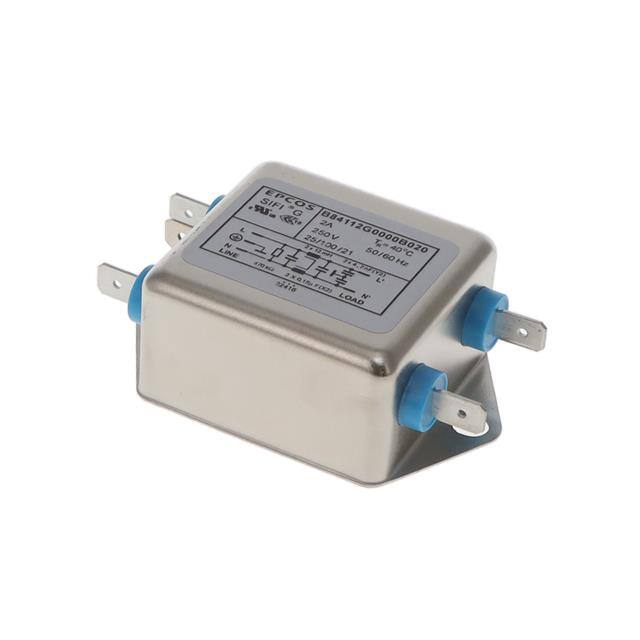 FCE17E09SM410 CONN D-SUB RCPT 9POS SLDR CUP