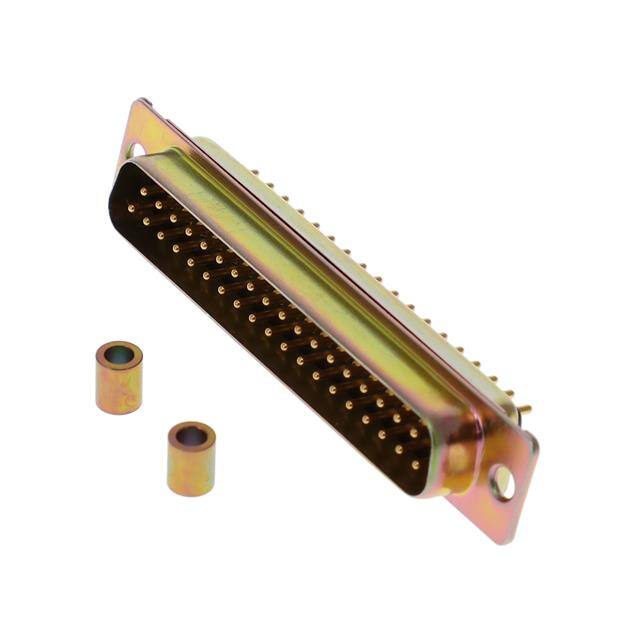 M24308/24-16Z CONN DSUB PLUG 37POS PNL MNT SLD