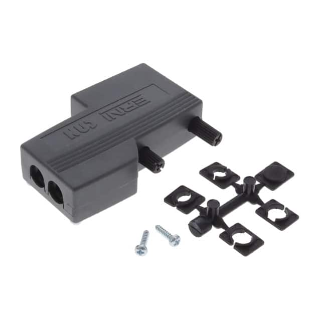 103642-E CONN D-SUB RCPT 9POS SCREW