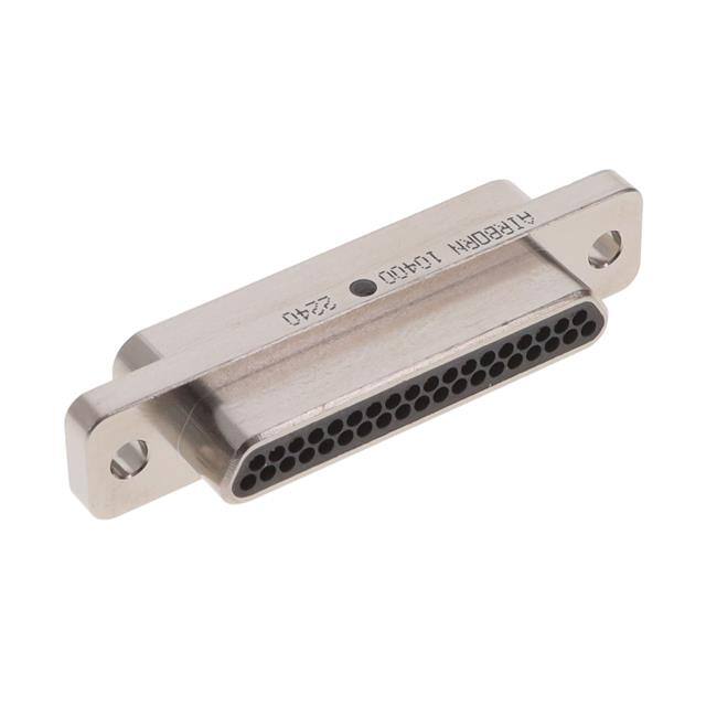 MM-212-037-113-0000 MICRO-D CONNECTORS (0.050" / 1.2