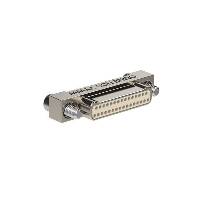 A28500-031 NANO-D 31 PIN MALE PCB