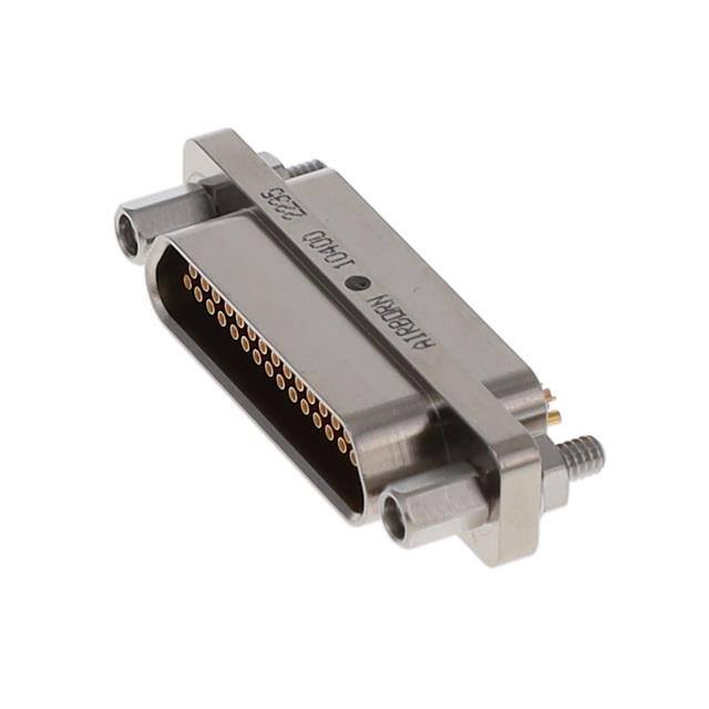 MM-222-031-213-2200 D-SUB, RCPTL, .050", 2ROW, 31POS