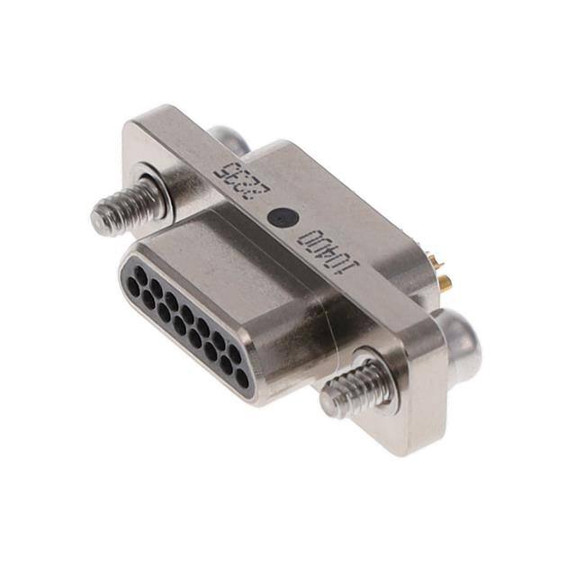 MM-212-015-1A3-4500 D-SUB, PLUG, .050", 2ROW, 15POS,