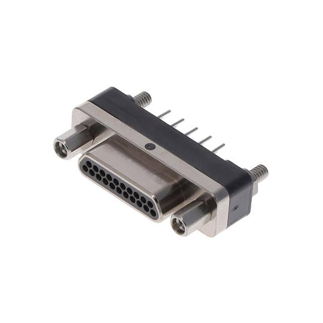 MK-232-021-125-2200 D-SUB, PLUG, .050", 2ROW, 21POS,