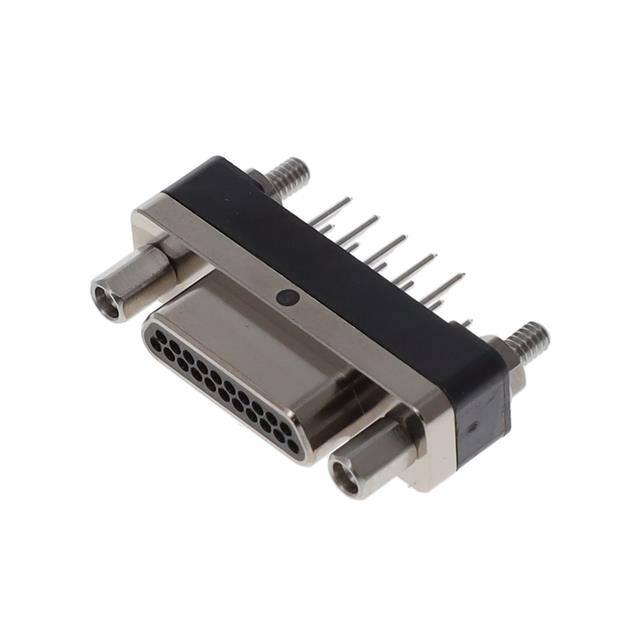 MK-232-021-135-2200 D-SUB, PLUG, .050", 2ROW, 21POS,