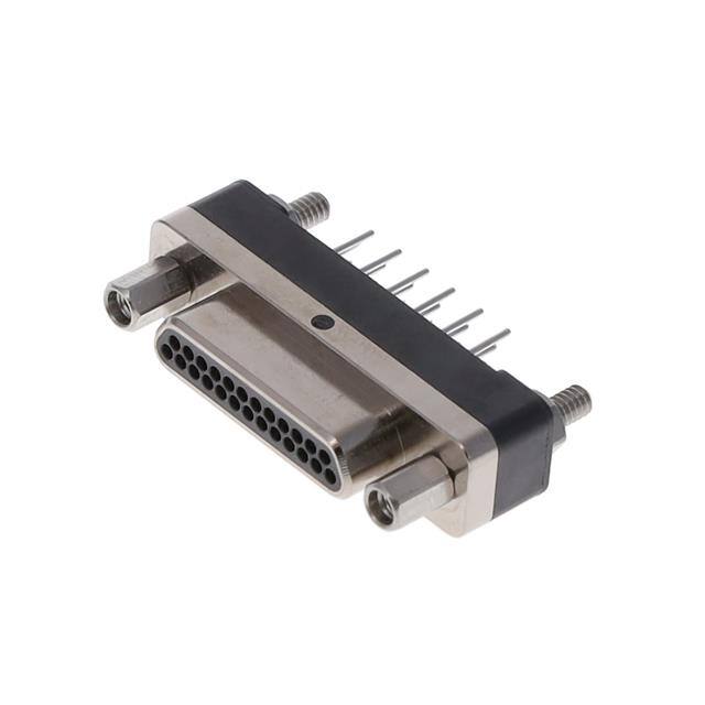 MK-232-025-135-2200 D-SUB, PLUG, .050", 2ROW, 25POS,