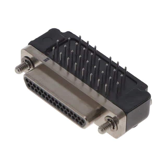 MK-252-031-325-410S D-SUB, PLUG, .050", 2ROW, 31POS,