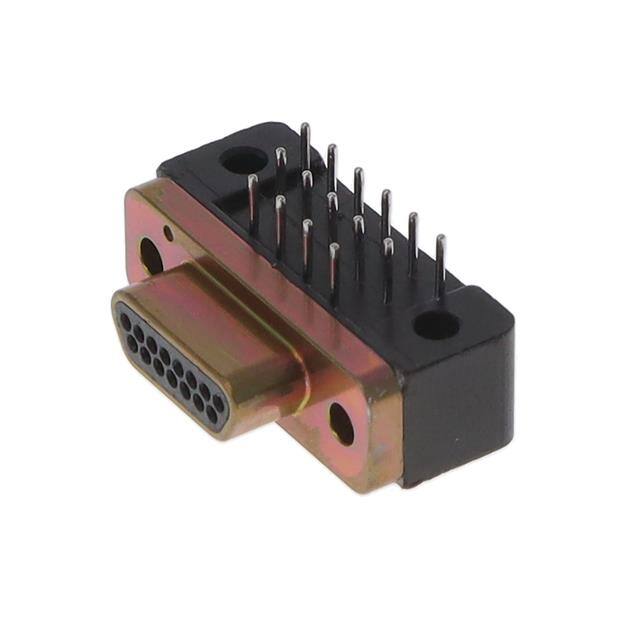 MDM-15PCBR-L61-F222 MDM 15 P COND BOARD RIGHT HT