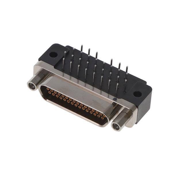 MK-2V2-031-445-220S D-SUB, RCPTL, .050", 2ROW, 31POS