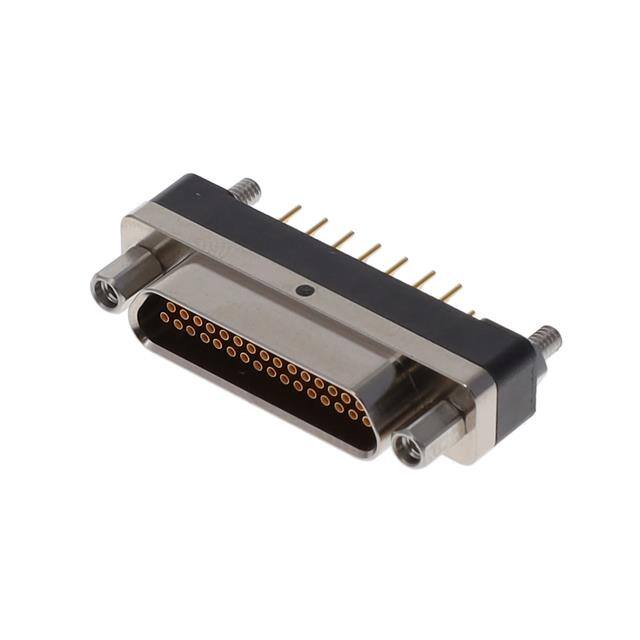 MK-242-031-223-2200 D-SUB, RCPTL, .050", 2ROW, 31POS