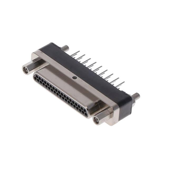 MK-232-037-145-2200 D-SUB, PLUG, .050", 2ROW, 37POS,