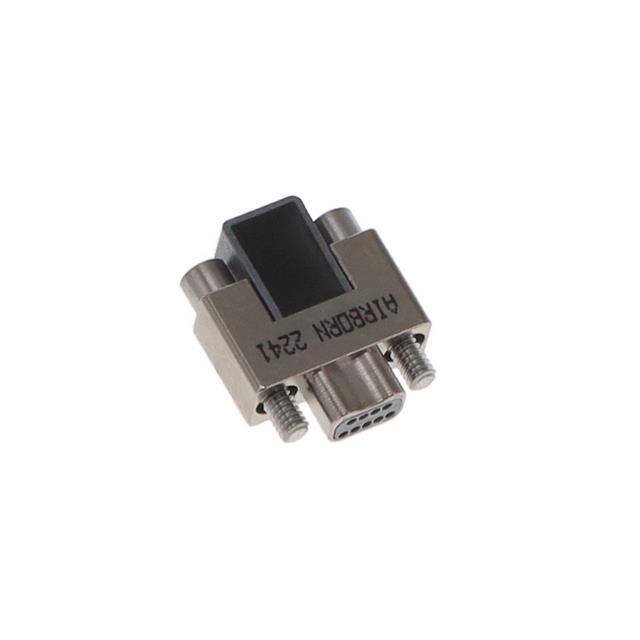 NK-2E2-009-325-JC00 NANO-D CONNECTORS (0.025" / 0.64