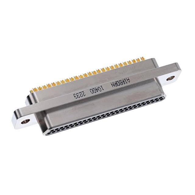 MM-212-051-113-0000 D-SUB, PLUG, .050", 2ROW, 51POS,
