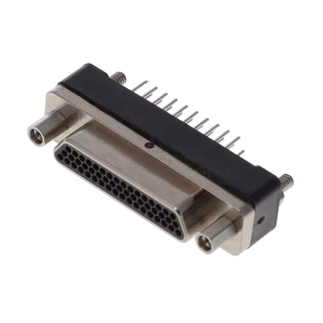 MK-332-051-135-2200 MICRO-D CONNECTORS (0.050" / 1.2