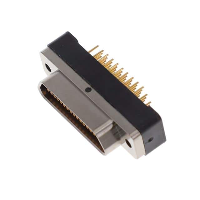 MK-342-051-223-0000 MICRO-D CONNECTORS (0.050" / 1.2