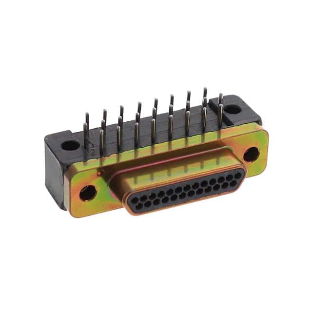 MDM-25PCBR-L61-F222 MDM 25 P COND BOARD RIGHT HT