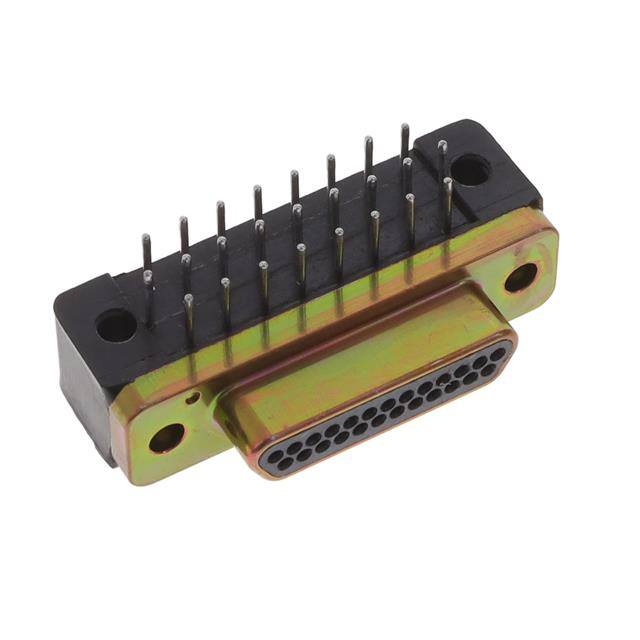MDM-25PCBR-L56-F222 MDM 25 P COND BOARD RIGHT HT