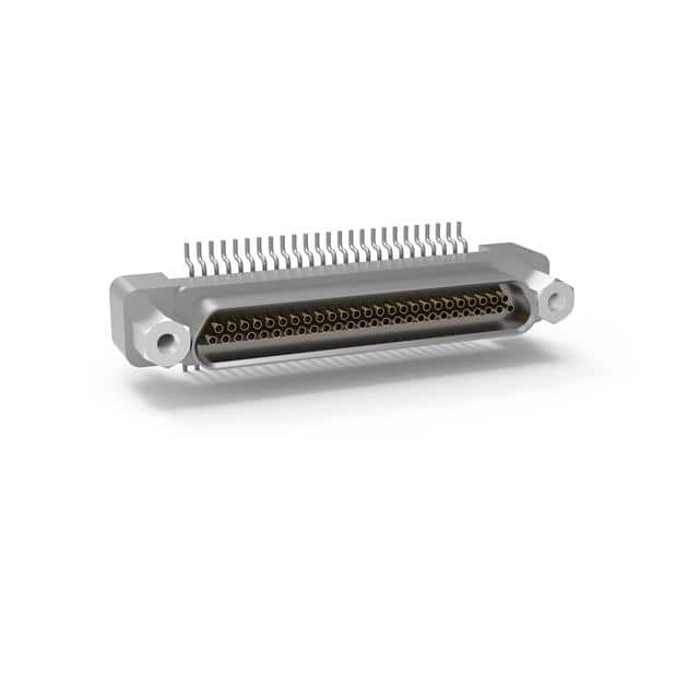 MK-2J2-051-475-2200 MICRO-D CONNECTORS (0.050" / 1.2