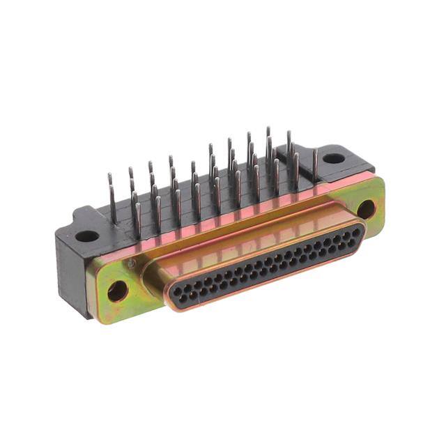 MDM-37PCBR-L56-F222 MDM 37 P COND BOARD RIGHT HT