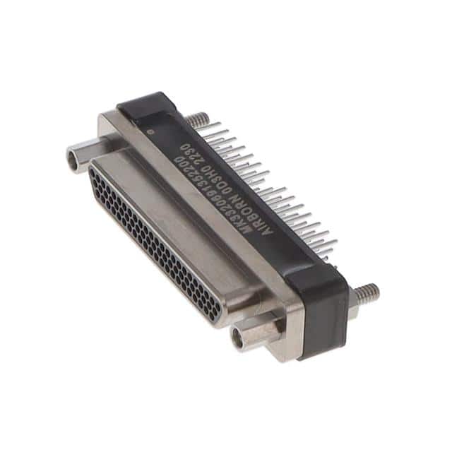 MK-332-069-135-2200 MICRO-D CONNECTORS (0.050" / 1.2